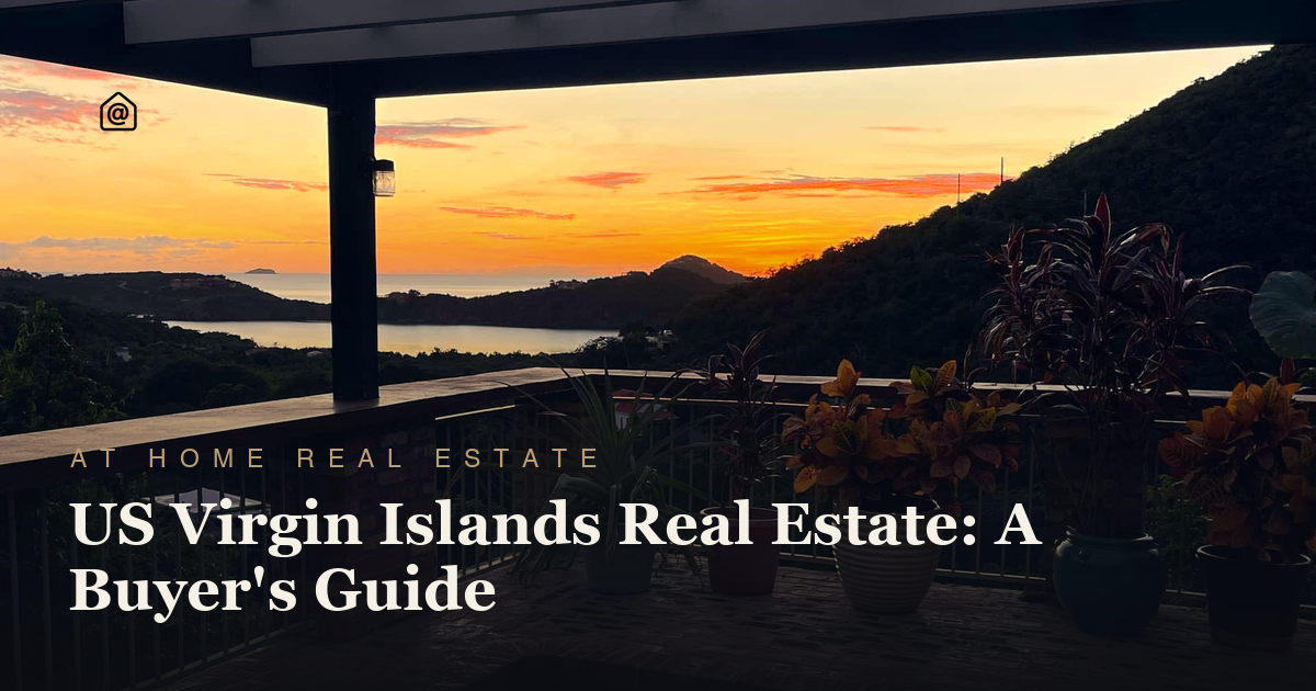 us-virgin-islands-real-estate-guide